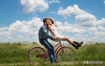 恋爱关系中常见的几种套路,用的越多感情越好