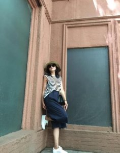 女人如何让自己变美