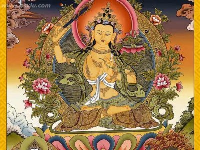 高考拜文殊菩萨怎么说