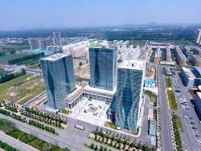 济宁的这个县成为山东省县级城市的亮点和未来增长引擎!
