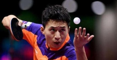 世界冠军又怎样?赛场撒泼毁国乒形象照样被罚,刘国梁:不打就滚