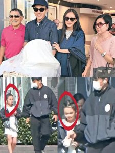 杨幂的女儿已经10岁多了,夫妻俩虽然离婚了但把孩子保护得很好