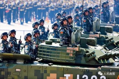 我国海军院校大全