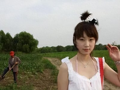 “最红模特”张筱雨,出道一年拍了21套写真,巅峰热度碾压刘亦菲