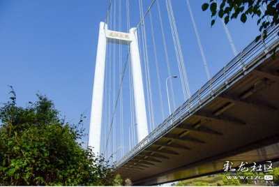 龙江大桥
