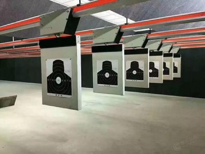 射击爱好者福音,国内真枪射击俱乐部一览(二)