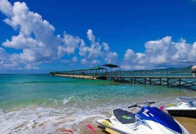 海南省会是三亚还是海口?,海南岛的东南西北是怎么划分的?