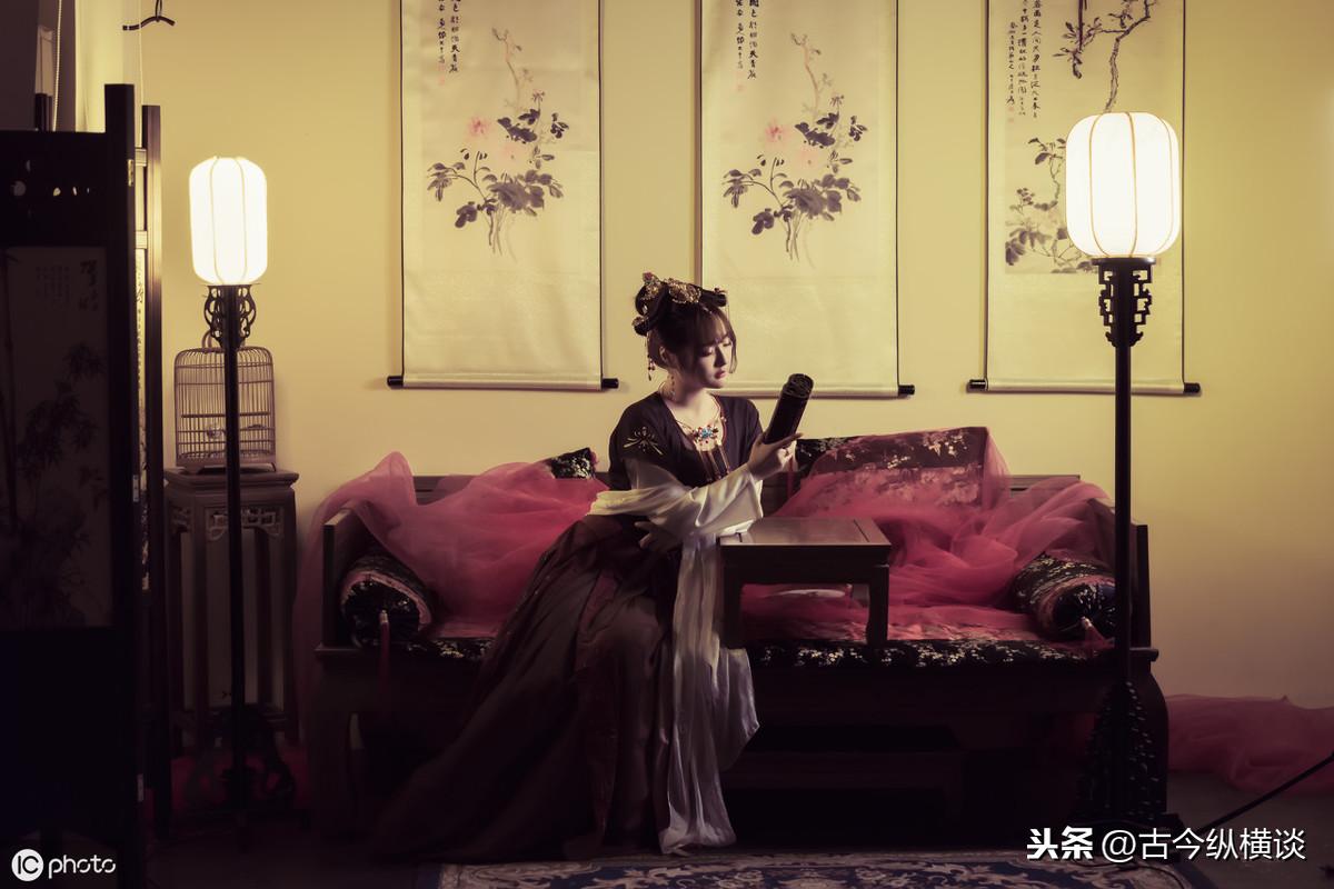 昭明文选的作者是谁(《昭明文选》的作者萧统，到底是个怎样的人？)