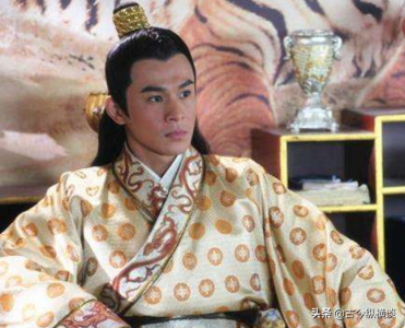 ​昭明文选的作者是谁(《昭明文选》的作者萧统，到底是个怎样的人？)