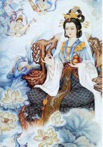 ​梨山老母是谁（西游记黎山老母究竟啥来历，竟让南海观音也尊其为母？)