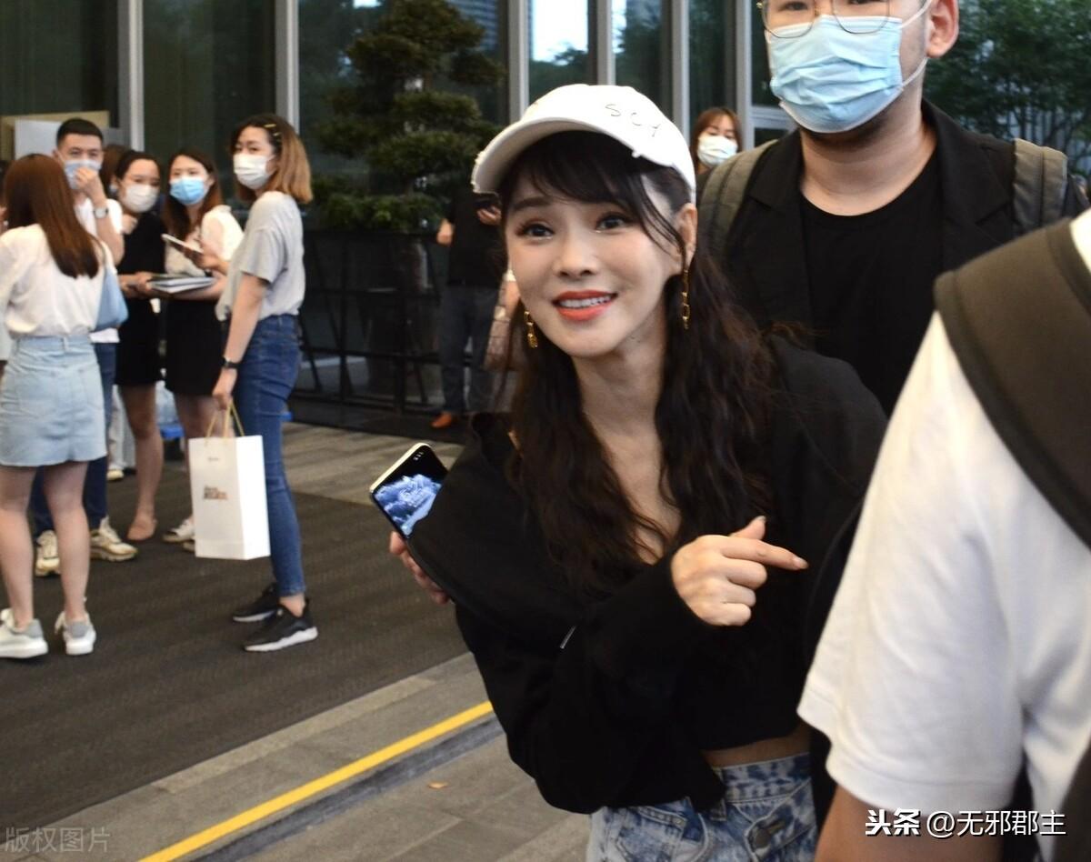 明星改名字的都有哪些(改名字的女明星有哪些) 明星 名字 第5张