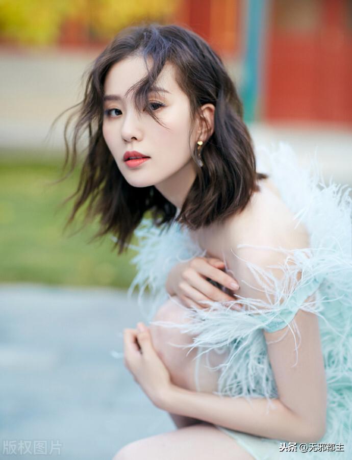 明星改名字的都有哪些(改名字的女明星有哪些) 明星 名字 第6张