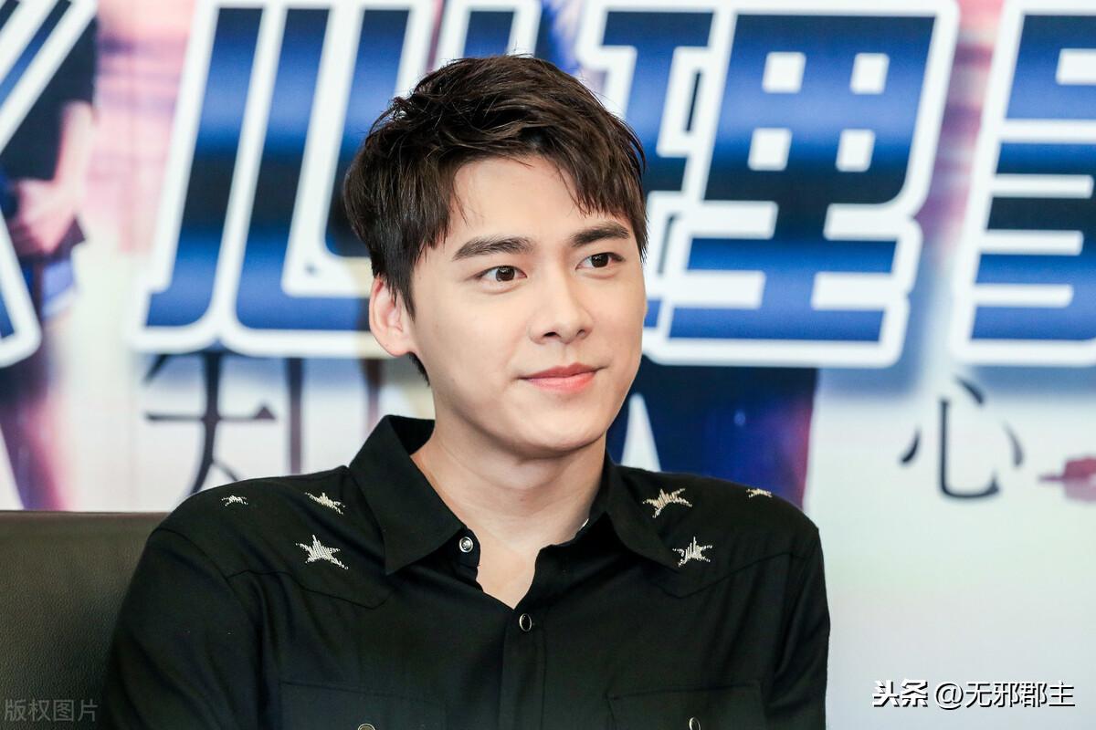 明星改名字的都有哪些(改名字的女明星有哪些) 明星 名字 第4张