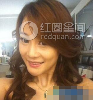 安雅萍身高三围曝光 安雅萍老公是李飞吗