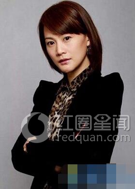 安雅萍身高三围曝光 安雅萍老公是李飞吗