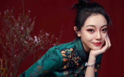 ​温精灵个人简介，北方的烈阳个人简(温精灵个人资料简介)