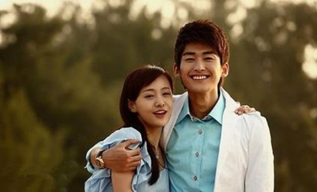 郑爽新恋情爆(郑爽感情再起波澜)(6)