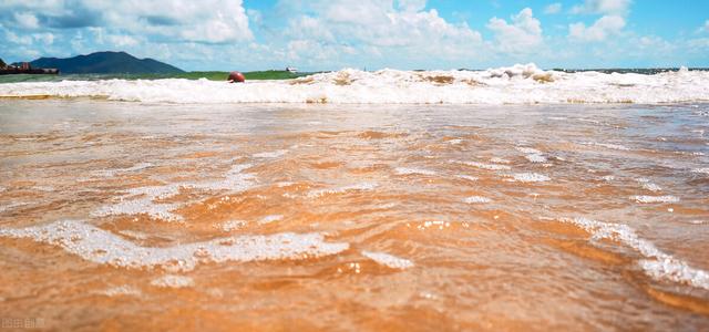 珠海岛屿最值得去的地方（十二个美丽的珠海岛屿）(11)