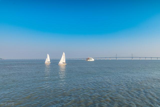 珠海岛屿最值得去的地方（十二个美丽的珠海岛屿）(5)