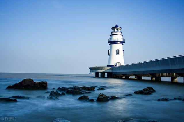 珠海岛屿最值得去的地方（十二个美丽的珠海岛屿）(1)