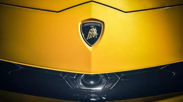 兰博基尼陆地最快suv(只有SUV会考虑混动)(12)