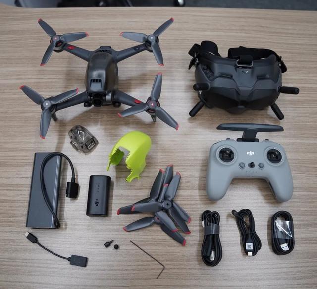 dji和fpv的区别(DJIFPV适合你吗看完这10点你就知道要不要入手了)(8)