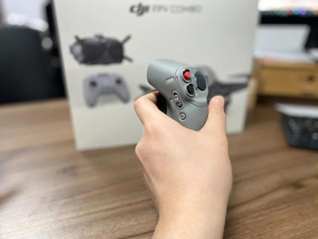 dji和fpv的区别(DJIFPV适合你吗看完这10点你就知道要不要入手了)(6)