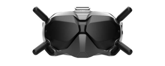 dji和fpv的区别(DJIFPV适合你吗看完这10点你就知道要不要入手了)(3)