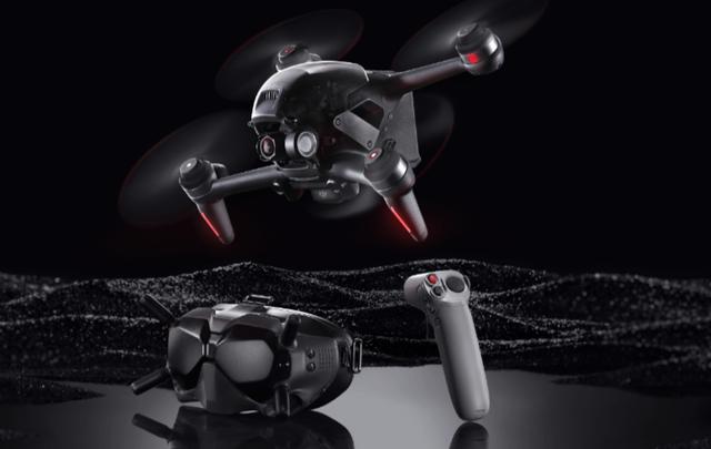 dji和fpv的区别(DJIFPV适合你吗看完这10点你就知道要不要入手了)(1)