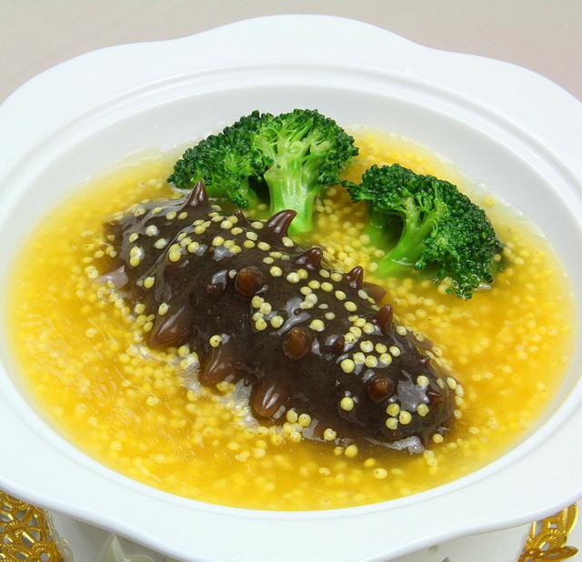 吃海参的功效与作用(海参的十大治病功效)(7)