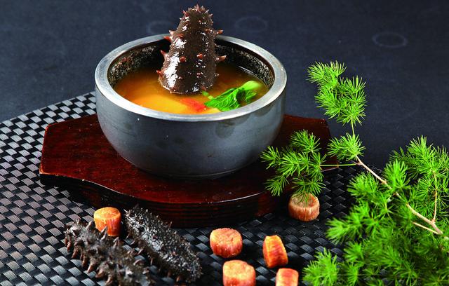 吃海参的功效与作用(海参的十大治病功效)(2)