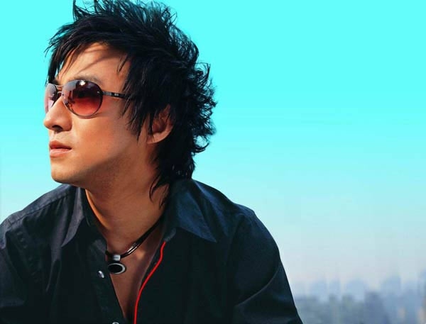 齐丹个人资料介绍 汪峰齐丹为什么离婚