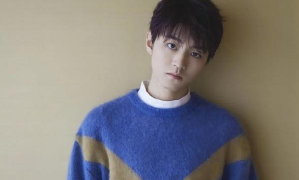 娱乐王俊凯退出娱乐圈了吗(为什么王俊凯消失了)  3