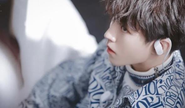 娱乐王俊凯退出娱乐圈了吗(为什么王俊凯消失了)  1