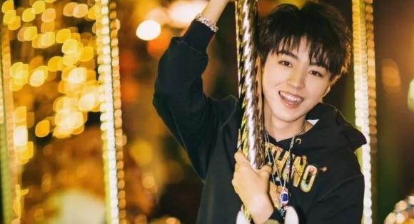 娱乐王俊凯退出娱乐圈了吗(为什么王俊凯消失了)  2