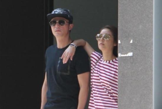 娱乐林心如承认二胎真的吗（林心如二胎最新消息）  2