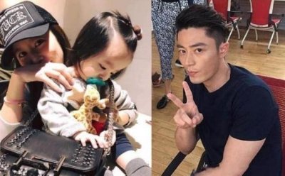 ​林心如承认二胎真的吗（林心如二胎最新消息）