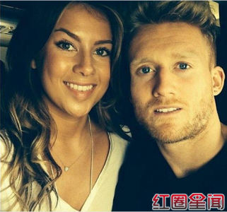 ​揭德国版“许三多”许尔勒身高资料