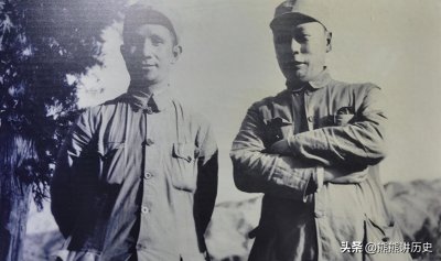 ​华野名将如云，三虎，四猛，分别是指哪七位将领？