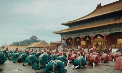 ​“自古天官不入阁”，明朝为什么不让尚书进入内阁?原来与这有关