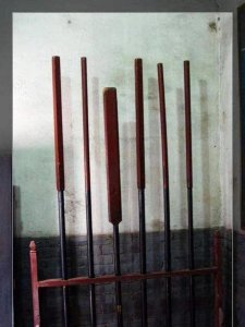 ​“朱元璋的廷杖：一根棍子打出的权力与恐惧”