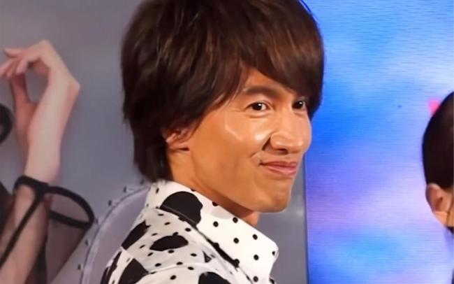 言承旭受访自曝单身现况 她出现后身旁再无她人  