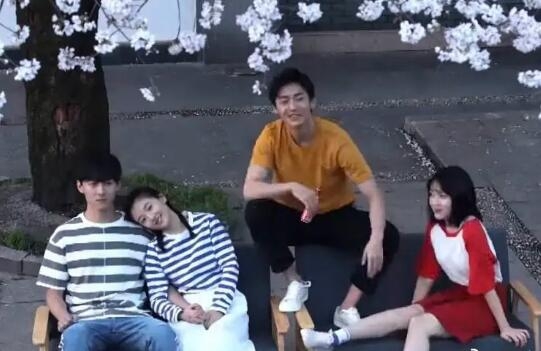 喜欢你我也是2男嘉宾施迤个人资料介绍(喜欢你我也是2男嘉宾)