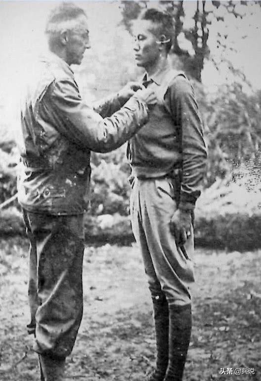 抗日名将孙立人，为何被蒋关了33年？清华学霸，缅甸一战成名