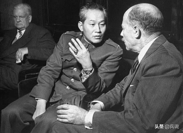 抗日名将孙立人，为何被蒋关了33年？清华学霸，缅甸一战成名