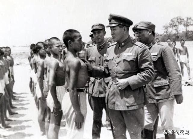 抗日名将孙立人，为何被蒋关了33年？清华学霸，缅甸一战成名