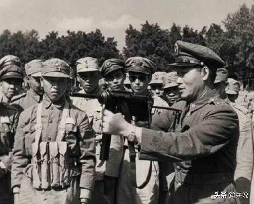 抗日名将孙立人，为何被蒋关了33年？清华学霸，缅甸一战成名