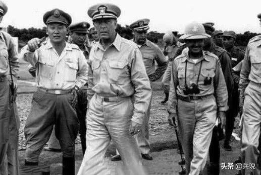 抗日名将孙立人，为何被蒋关了33年？清华学霸，缅甸一战成名