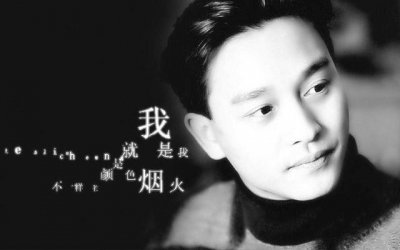 ​张国荣给唐鹤德留下了巨额遗产，也让他背上了沉重的枷锁