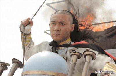 ​北洋水师甲午鏖战，南洋水师为何隔岸观火？